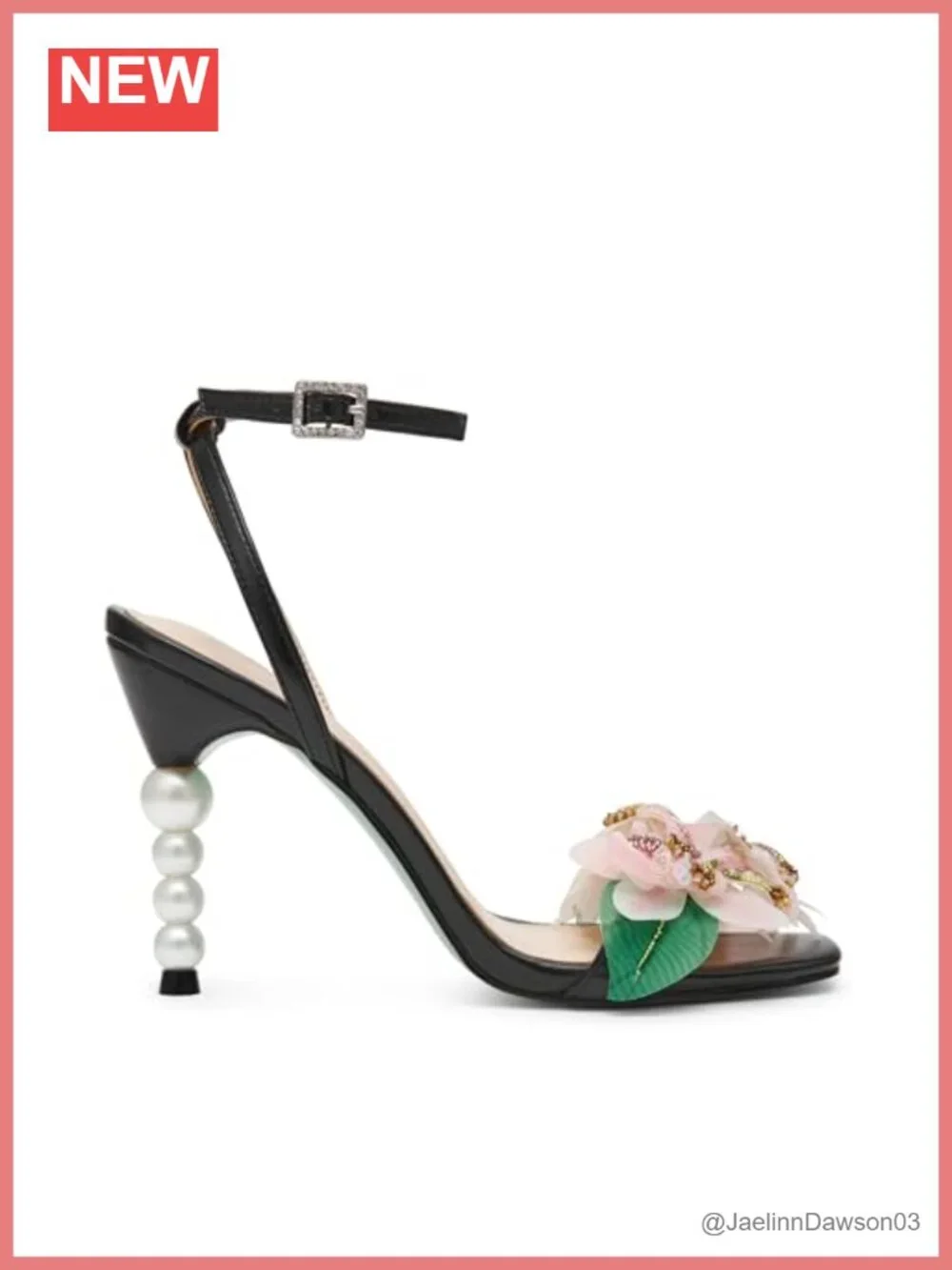 N/A beautiful floral